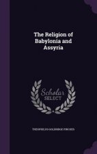 Religion of Babylonia and Assyria