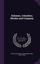 Solomon, Columbus, Rhodes and Company