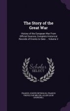 Story of the Great War