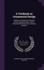Textbook on Ornamental Design
