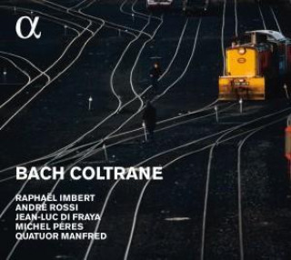 Bach-Coltrane