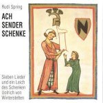 Ach Sender Schenke  op.55