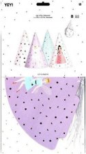 Partyhüte, Prinzessin