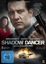 Shadow Dancer, 1 DVD