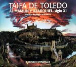 Taifa de Toledo-Al Mamun & Azarquiel,S.XI