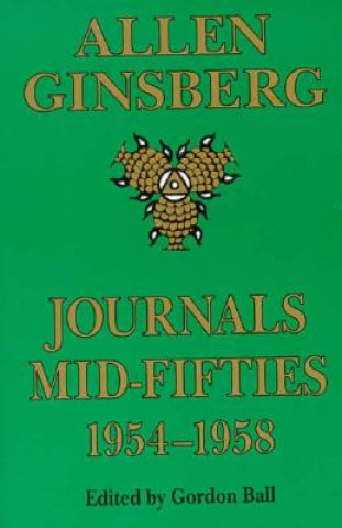 Journals Mid-Fifties: 1954-1958