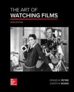 Art of Watching Films