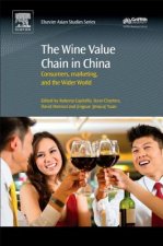 Wine Value Chain in China