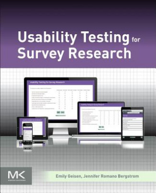 Usability Testing for Survey Research