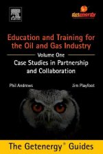 Education and Training for the Oil and Gas Industry: Case Studies in Partnership and Collaboration Custom