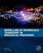 Modeling of Microscale Transport in Biological Processes