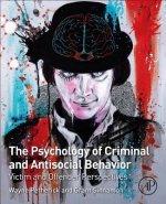 Psychology of Criminal and Antisocial Behavior