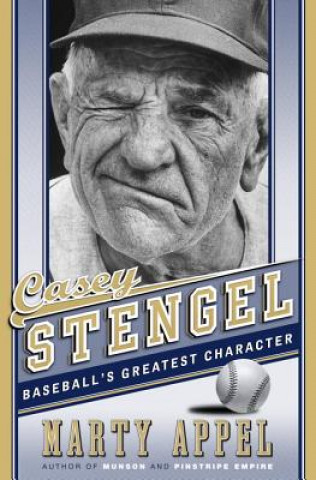 Casey Stengel