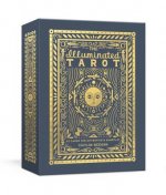 The Illuminated Tarot : 53 Cards for Divination & Gameplay