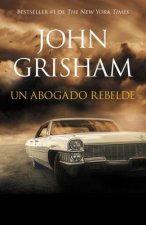 Un Abogado Rebelde / Rogue Lawyer: Rogue Lawyer - Spanish-Language Ed