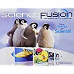 Science Fusion: New Energy of Science