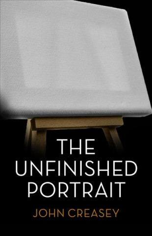 The Baron and the Unfinished Portrait: (Writing as Anthony Morton)