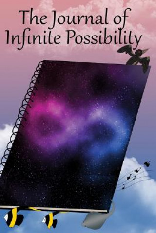 Journal of Infinite Possibility