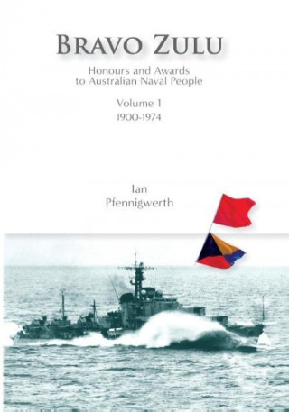 Bravo Zulu Volume 1 Paperback