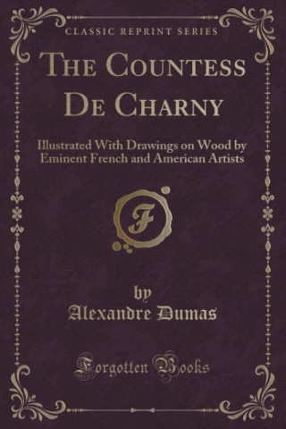 The Countess De Charny