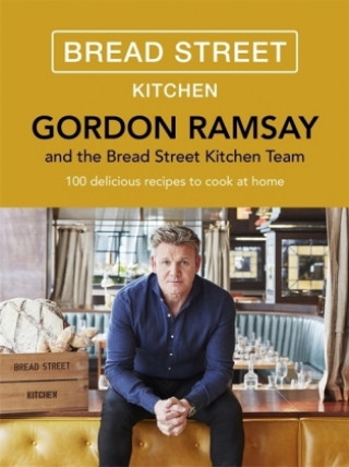 Gordon Ramsay Bread Street Kitchen (Gordon Ramsay)()