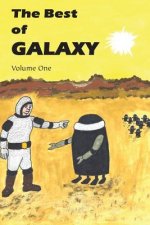 Best of Galaxy Volume One