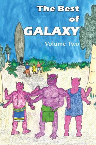Best of Galaxy Volume Two
