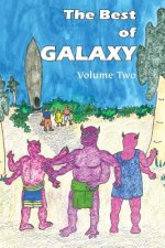 Best of Galaxy Volume Two