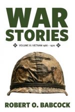 War Stories Volume III