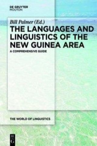 Languages and Linguistics of the New Guinea Area