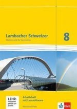 Lambacher Schweizer Mathematik 10. Ausgabe Rheinland-Pfalz, m. 1 Beilage