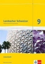 Lambacher Schweizer Mathematik 10. Ausgabe Rheinland-Pfalz