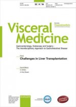 Challenges in Liver Transplantation