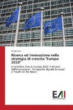 Ricerca ed innovazione nella strategia di crescita 