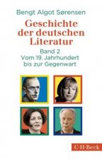 Geschichte der deutschen Literatur. Bd.2