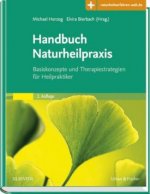 Handbuch Naturheilpraxis