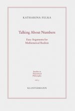 Talking About Numbers