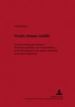 Vestis virum reddit