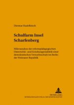 Schulfarm Insel Scharfenberg