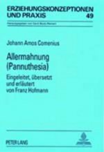 Allermahnung (Pannuthesia)