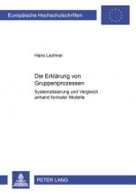 Erklaerung Von Gruppenprozessen