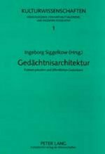 Gedaechtnisarchitektur