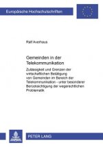 Gemeinden in Der Telekommunikation