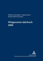 Wittgenstein-Jahrbuch 2000