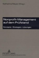 Nonprofit-Management Auf Dem Pruefstand