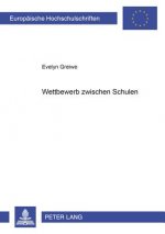 Wettbewerb Zwischen Schulen