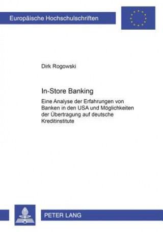 In-Store Banking