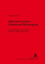 Juedin Durch Geburt - Christin Aus Ueberzeugung