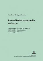 Mediation Maternelle de Marie
