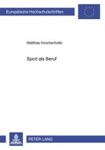 Sport ALS Beruf